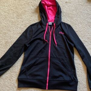 FILA sweatshirt